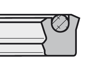 1H2-C Lippenring