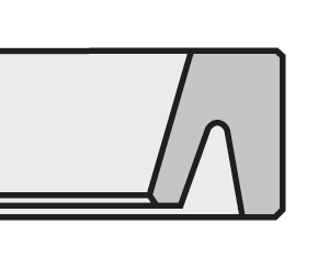 1R9 Rotordichtung