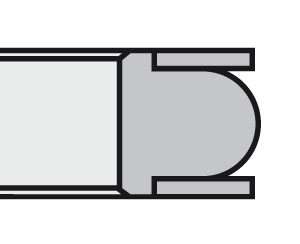 2HN Kompaktdichtung