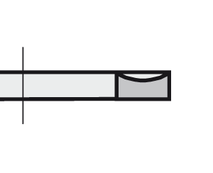 EE1 Stützring
