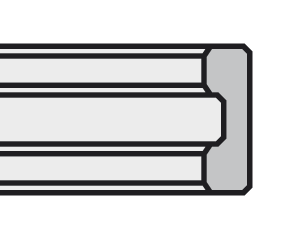 FÜK Führungsring