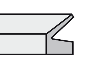 VA0 V-Ring