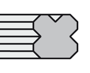 XR0-A X-Ring
