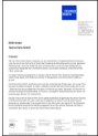 TECHNO-PARTS GmbH - Code of Ethics